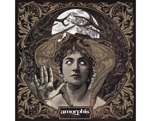 Amorphis - Circle