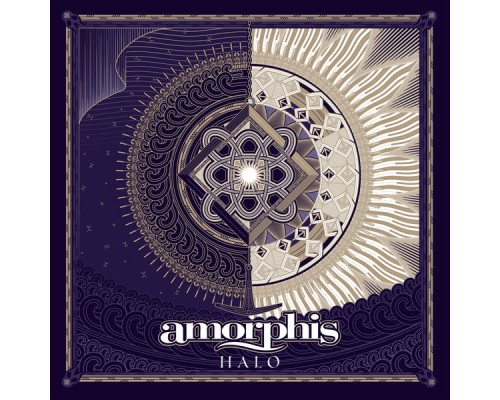 Amorphis - Halo