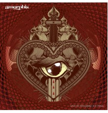 Amorphis - Live At Helsinki Ice Hall (Live)