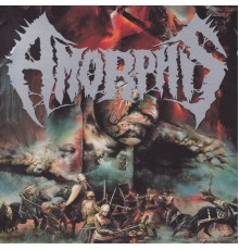 Amorphis - Karelian Isthmus