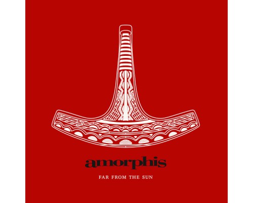 Amorphis - Far From The Sun Amorphis - Far From The Sun
