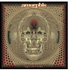 Amorphis - Queen of Time