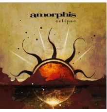 Amorphis - Eclipse