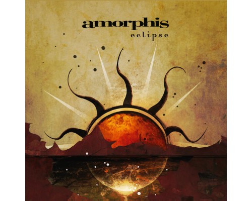 Amorphis - Eclipse