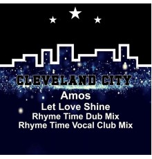 Amos - Let Love Shine