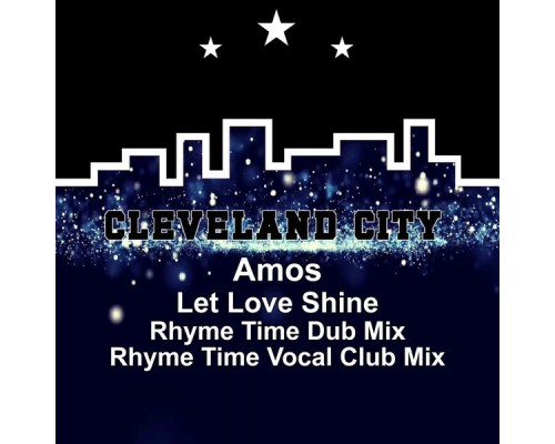 Amos - Let Love Shine