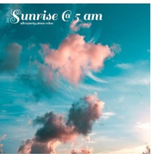 Amos DJ - Sunrise @ 5 Am