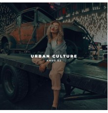 Amos DJ - Urban Culture