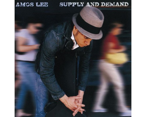 Amos Lee - Supply And Demand