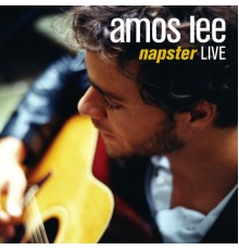 Amos Lee - Napster Live (Live)