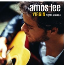 Amos Lee - Virgin Digital Sessions