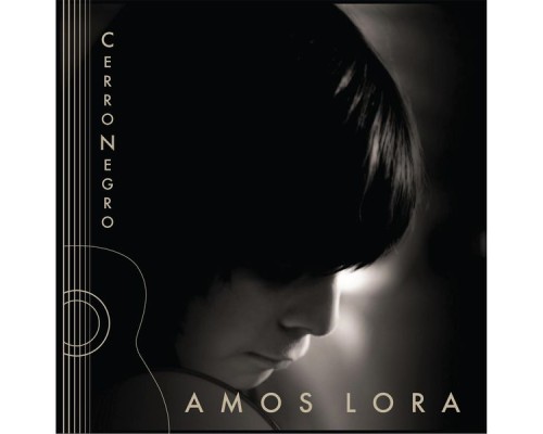 Amos Lora - Cerro Negro