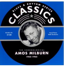 Amos Milburn - 1952-1953