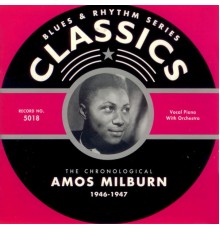 Amos Milburn - 1946-1947