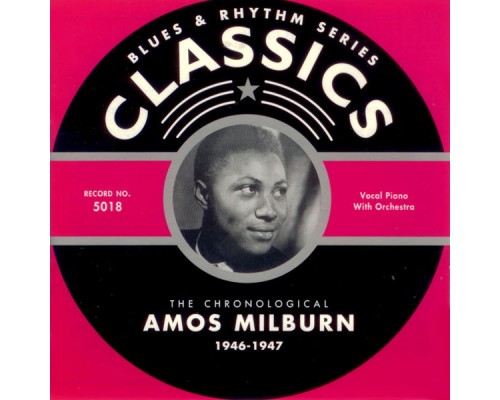 Amos Milburn - 1946-1947