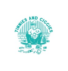 Amoss - Tinnies & Ciggies EP