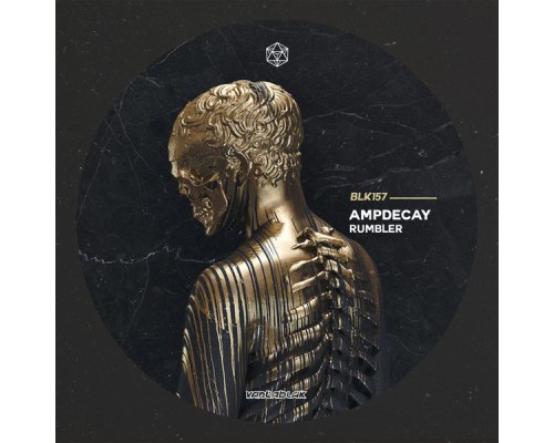 AmpDecay - Rumbler (Original Mix)