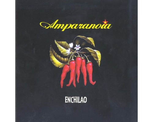 Amparanoia - Enchilao