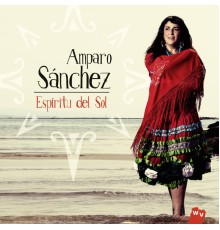 Amparo Sánchez - Espiritu del sol