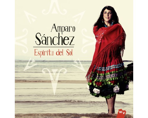 Amparo Sánchez - Espiritu del sol