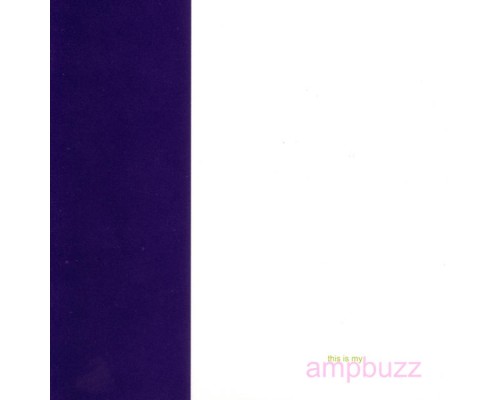 Ampbuzz - This Is My Ampbuzz