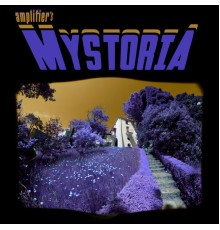 Amplifier - Mystoria  (Deluxe Edition)