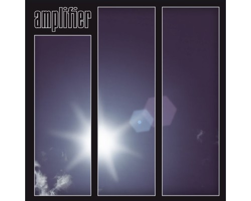 Amplifier - Amplifier