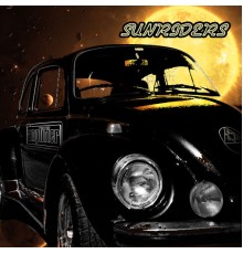 Amplifier - Sunriders