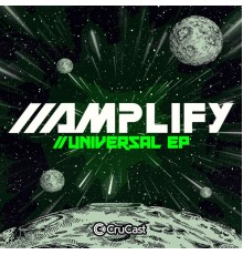 Amplify - Universal - EP