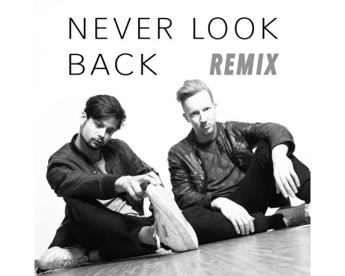 Ampris - Never Look Back