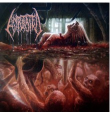 Amputated - Wading Through Rancid Offal