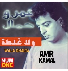 Amr Kamal - Wala Ghalta