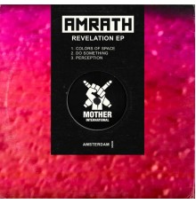 Amrath - Revelation EP