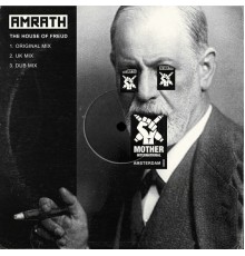 Amrath - The House Of Freud