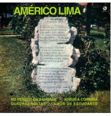 Américo Lima - Adeus a Coimbra