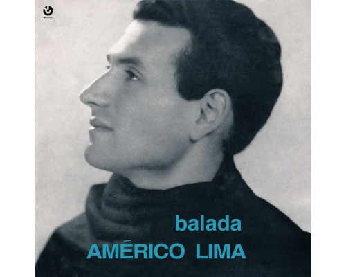 Américo Lima - Balada