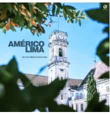 Américo Lima - São Tão Lindos os Teus Olhos