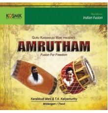 Amrutham - Amrutham