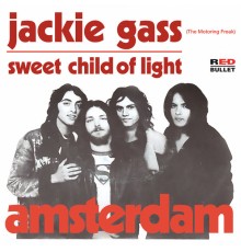 Amsterdam - Jackie Gass