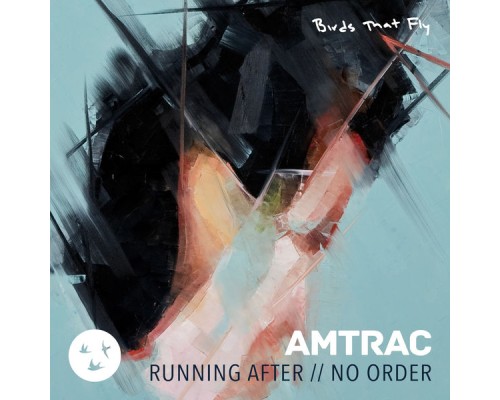 Amtrac - Running After