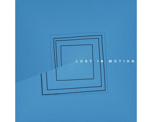 Amtrac - Lost in Motion