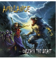 Amulance - Unleash the Beast