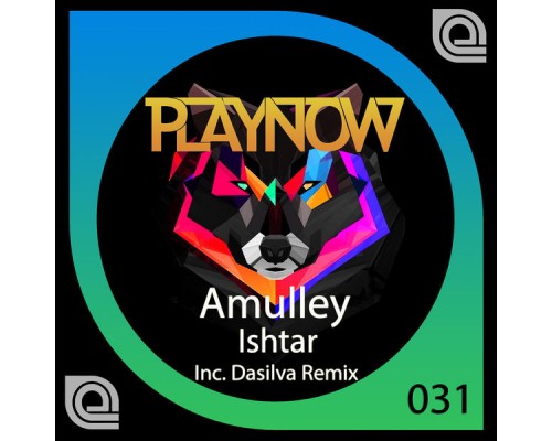 Amulley - Ishtar