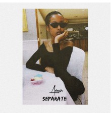 Amun - Separate - EP