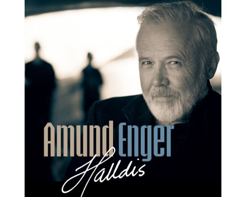 Amund Enger - Halldis