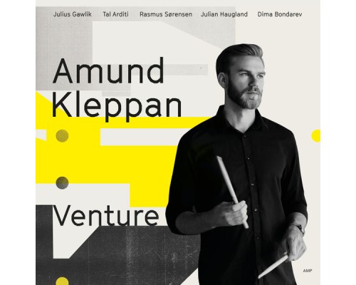 Amund Kleppan - Venture