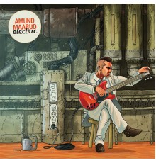 Amund Maarud - Electric