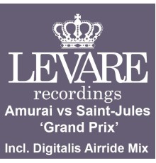 Amurai vs Saint-Jules - Grand Prix