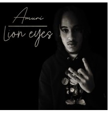 Amuri - Lion eyes