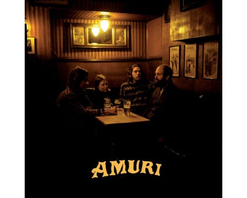 Amuri - Amuri